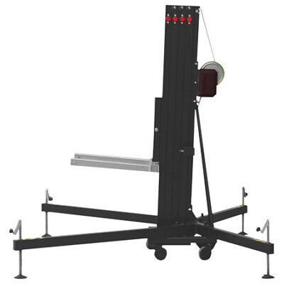 Showgear MAT-250 Line Array Tower