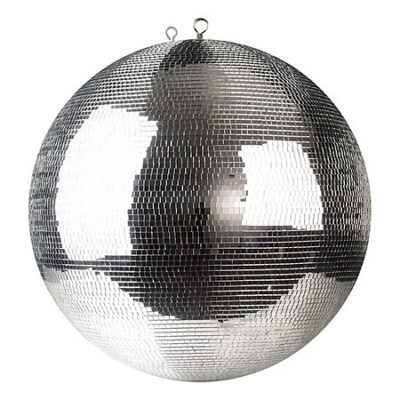Showgear Mirrorball 50cm