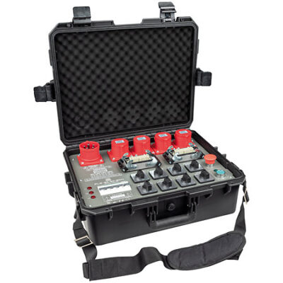 Showgear PLE-30-80
