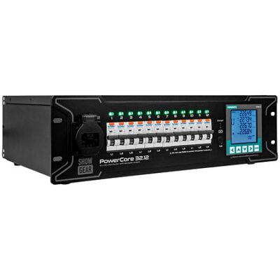 Showgear PowerCore 32.12
