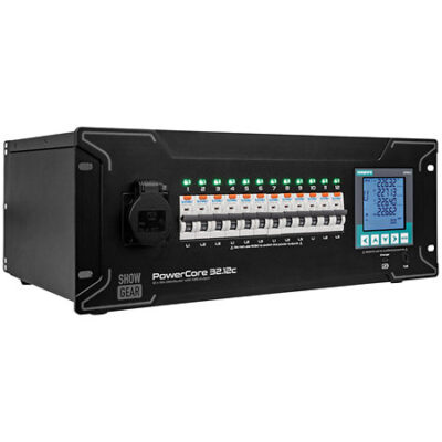 Showgear PowerCore 32.12c