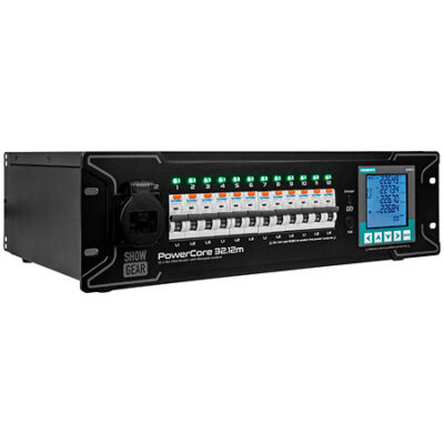 Showgear PowerCore 32.12m
