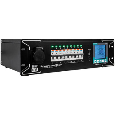 Showgear PowerCore 32.9p