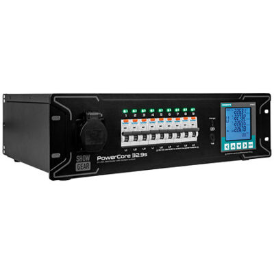Showgear PowerCore 32.9s