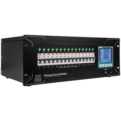Showgear PowerCore 63.15s