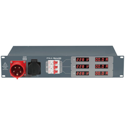 Showgear PSA 16A3S