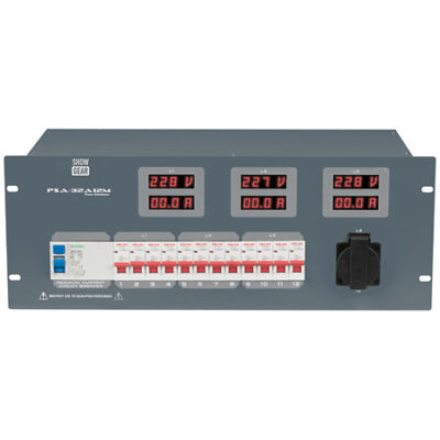 Showgear PSA 32A12M
