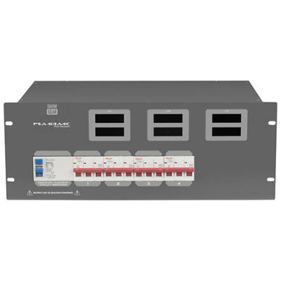 Showgear PSA-63A4C