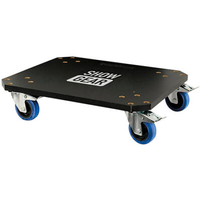 Showgear RCA-DDWB Wheelbase
