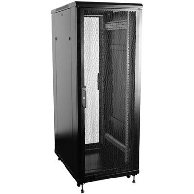 Showgear RCA-FSM-32 Baie de brassage 32U
