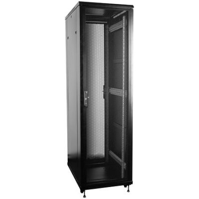 Showgear RCA-FSM-42 Baie de brassage 42U