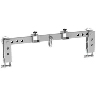Showgear Rigging Bar 2 pour séries MAT-250/350