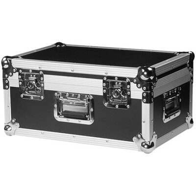 Showgear Stack Case 1