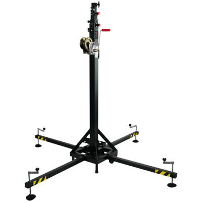 Showgear Tour de levage MT-150