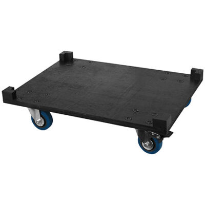 Showgear Wheel Board for Stack Case Value Line