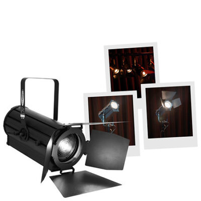 Showtec ACT Fresnel 150 WW