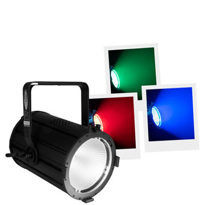 Showtec ACT Par 200 W RGBAL