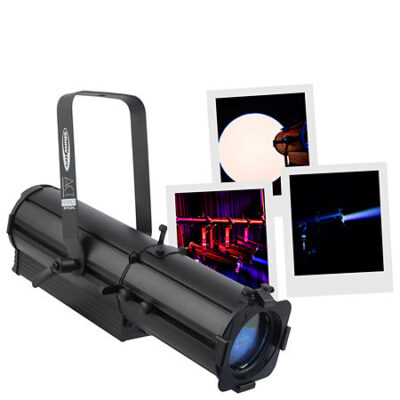 Showtec ACT Profile 50 RGBAL