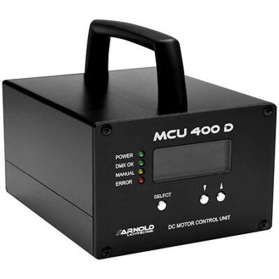 Showtec Arnold Lichttechnik MCU 400D