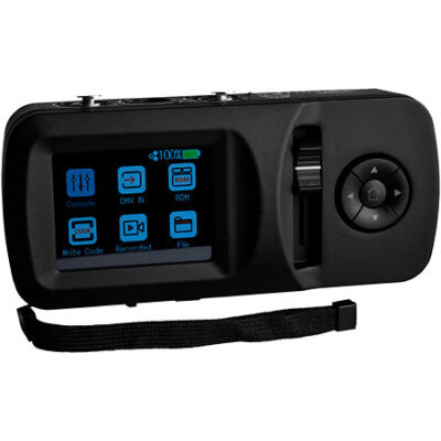 Showtec Assistant CRMX