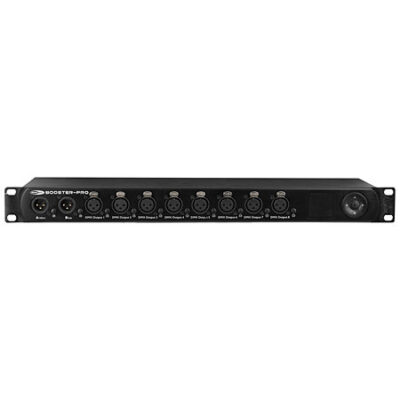 Showtec Booster Pro 3-pin DMX