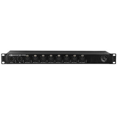 Showtec Booster Pro 5-pin DMX