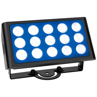 Showtec Cameleon Flood 15Q4 Tour