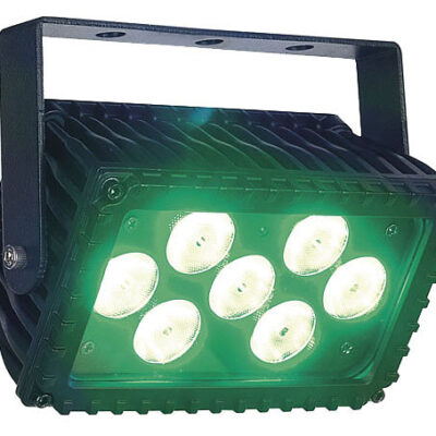 Showtec Cameleon Flood 7RGB