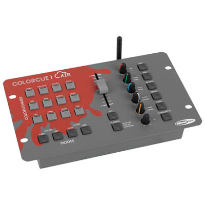 Showtec ColorCue 1 Air