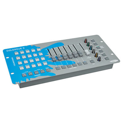 Showtec ColorCue 2