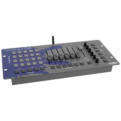 Showtec ColorCue 2 Air