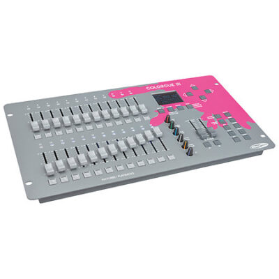 Showtec ColorCue 3