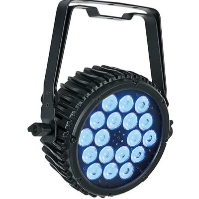 Showtec Compact Par 18 MKII