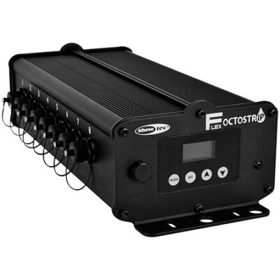 Showtec Controleur Octostrip FLEX