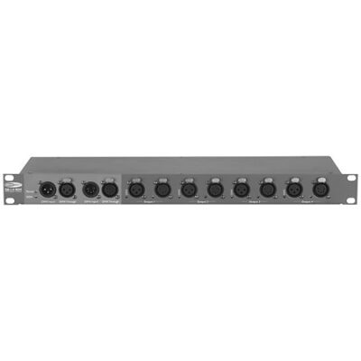 Showtec DB-1-4/RDM