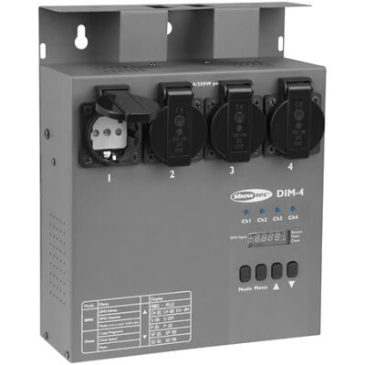 Showtec DIM-4