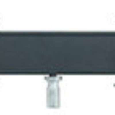 Showtec DMX Booster Bar 4