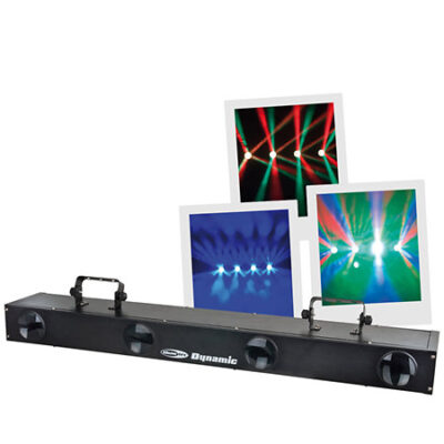 Showtec Dynamic Led