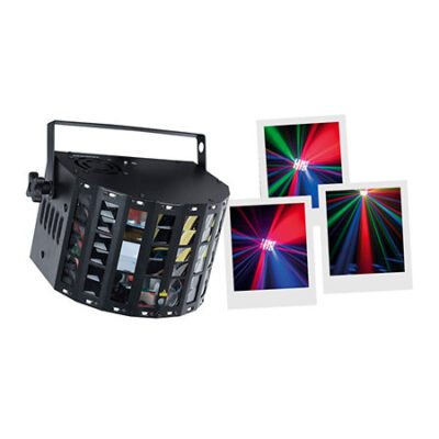 Showtec Energetic