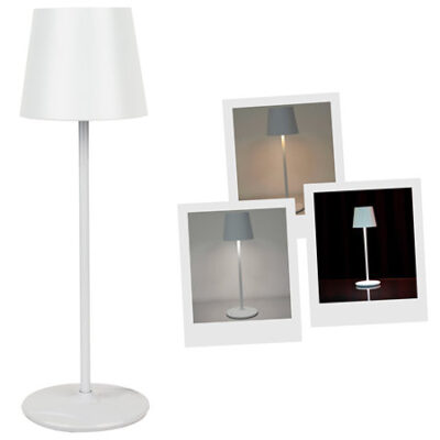 Showtec EventLITE Table SW Blanc