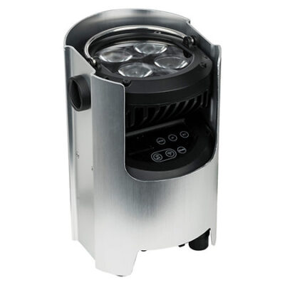 Showtec EventSpot 1600 Q4 Aluminium