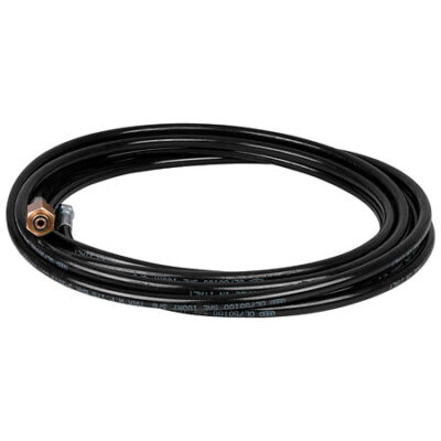 Showtec Flexible CO2 5m