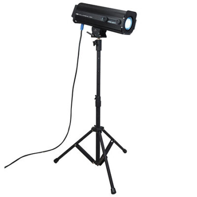 Showtec Followspot LED 120W avec son trépied