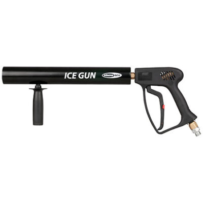 Showtec FX Ice Gun