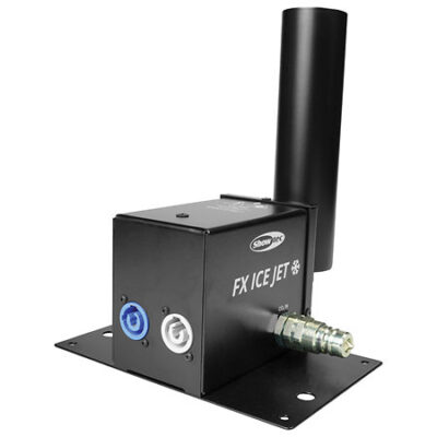 Showtec FX Ice Jet MKII