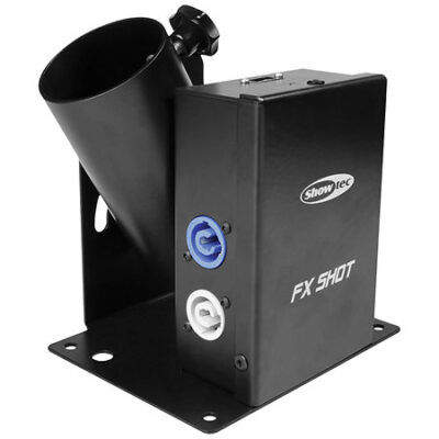 Showtec FX Shot MKII