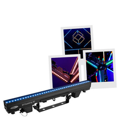 Showtec IP Pixelstrip 40, 50 cm