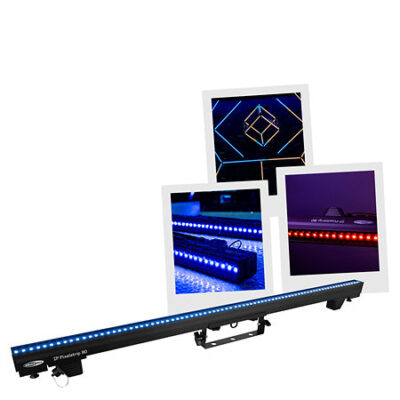 Showtec IP Pixelstrip 80, 100 cm