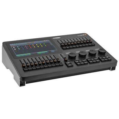 Showtec Lampy 20 1U