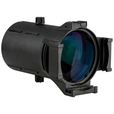 Showtec Lentille 50 degrés pour projecteur Performer Profile